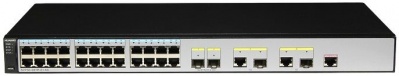 Коммутатор Huawei S2750-28TP-PWR-EI-AC