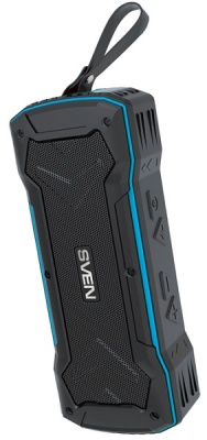 Портативная акустика 2.0 Sven PS-220