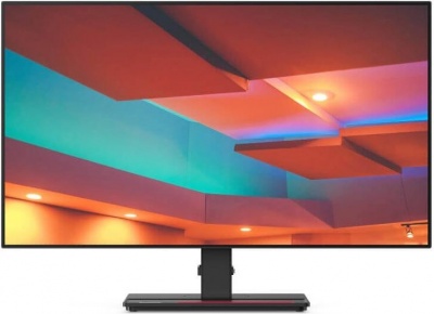 Монитор 27 Lenovo ThinkVision P27Q-20