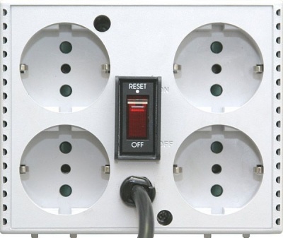 Стабилизатор Powercom TCA-2000