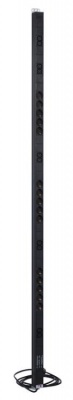 Блок розеток ЦМО R-16-15S-10C13-FI-1820-3