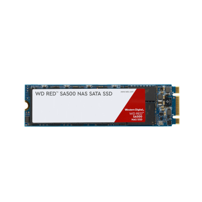 Накопитель SSD M.2 2280 Western Digital WDS500G1R0B