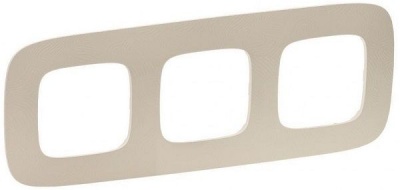 Рамка Legrand 754383