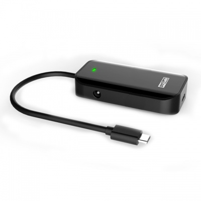 Концентратор USB 3.1 ST-Lab U-1480
