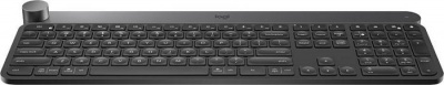 Клавиатура Wireless Logitech Craft Advanced