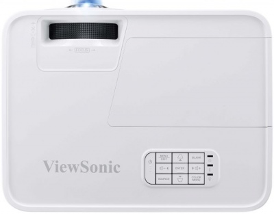 Проектор Viewsonic PS501W