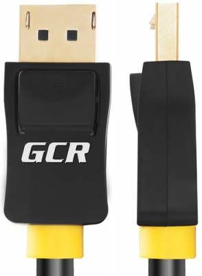 Кабель Greenconnect Russia GCR-DP2DP