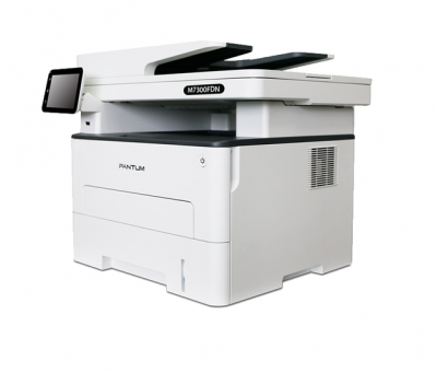 МФУ монохромное Pantum M7300FDN