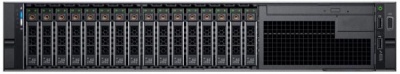 Сервер Dell PowerEdge R740