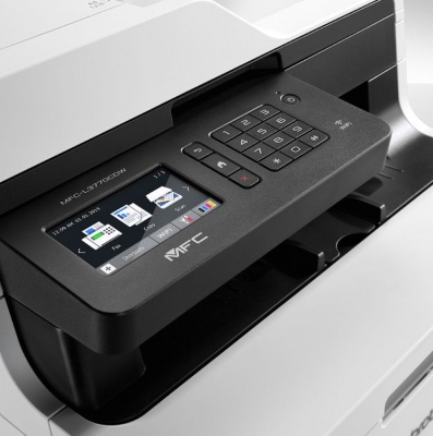 МФУ Brother MFC-L3770CDW