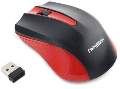 Мышь Wireless Гарнизон GMW-430R
