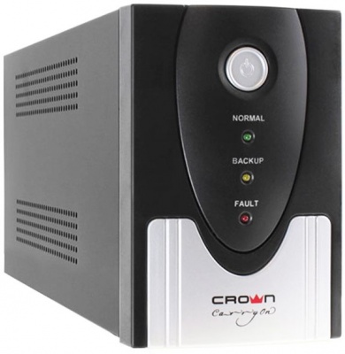 Источник бесперебойного питания Crown CMU-SP650IEC