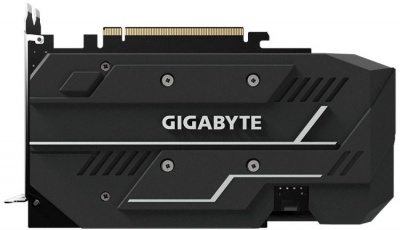 Видеокарта PCI-E GIGABYTE GeForce GTX 1660 Super