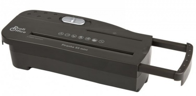 Уничтожитель бумаг ProfiOffice Piranha S5Mini