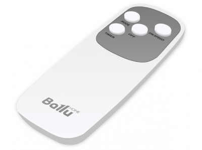 Вентилятор напольный Ballu BFF-810R