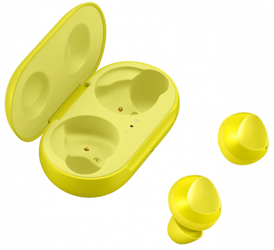 Наушники беспроводные Samsung Galaxy Buds