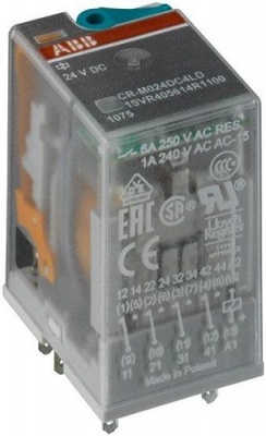 Реле ABB 1SVR405613R4000