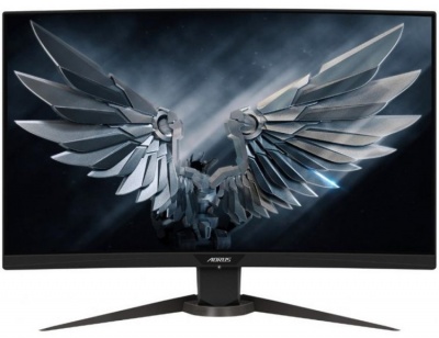 Монитор 27 GIGABYTE Aorus CV27F