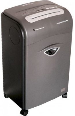 Уничтожитель бумаг ProfiOffice Alligator 808 CC Plus