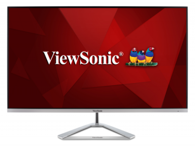 Монитор 31,5 Viewsonic VX3276-4K-MHD