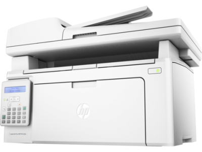 МФУ HP LaserJet Pro M132fn RU