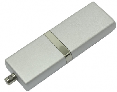 Накопитель USB 2.0 8GB Silicon Power Luxmini 710