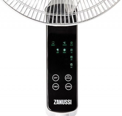 Напольный вентилятор Zanussi ZFF-901