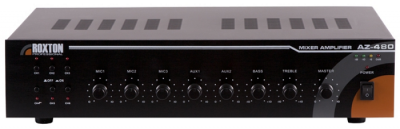 Усилитель Roxton AZ-480