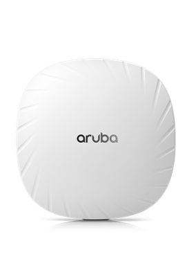 Точка доступа HPE Aruba AP-515