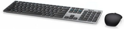 Клавиатура и мышь Dell KM717