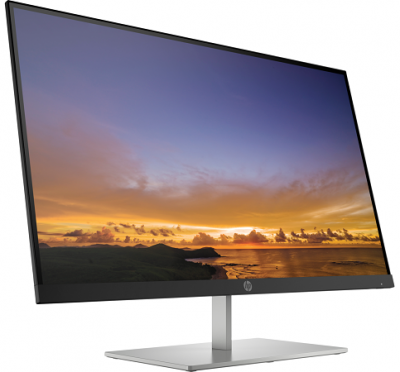 Монитор 27 HP Pavilion 27 Quantum Dot Display