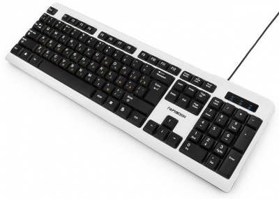 Клавиатура Гарнизон GK-110L