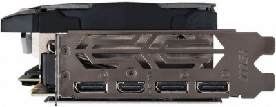 Видеокарта PCI-E MSI GeForce RTX 2070 SUPER