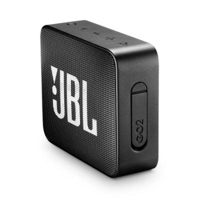 Портативная акустика 1.0 JBL GO 2