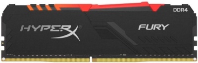 Модуль памяти DDR4 32GB (2*16GB) Kingston HX434C16FB3AK2/32