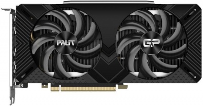 Видеокарта PCI-E Palit GeForce RTX 2060 SUPER