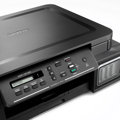 МФУ Brother DCP-T510W