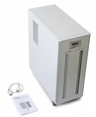 Источник бесперебойного питания Штиль ST1110SL