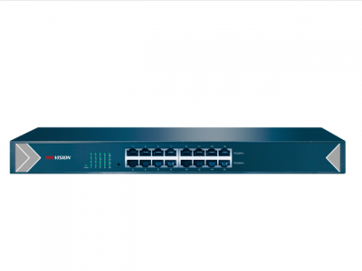 Коммутатор HIKVISION DS-3E0516-E