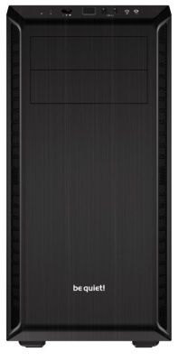 Корпус ATX Be quiet! Pure Base 600 Black