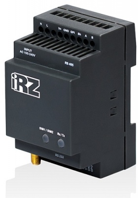 Модем GSM iRZ TG21.B