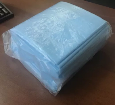 Оборудование по изготовлению продукции из нетканых материалов, Paper Converting