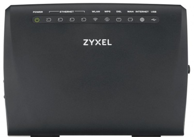 Роутер WiFi ZYXEL VMG3312-T20A-EU01V1F