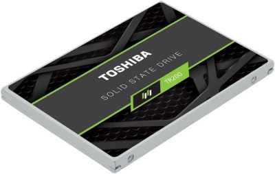 Накопитель SSD 2.5 Toshiba THN-TR20Z4800U8