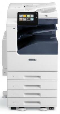 МФУ цветное Xerox VersaLink C7020