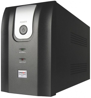 Источник бесперебойного питания Crown CMU-1000XIEC