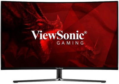 Монитор 32 Viewsonic VX3258-2KPC-mhd