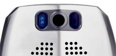 Сушилка для рук Electrolux EHDA/BH-800