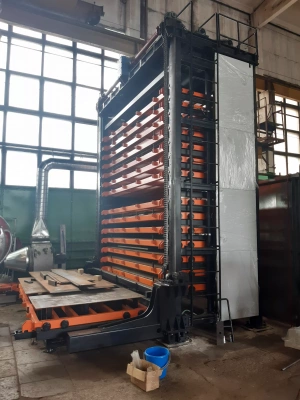 Автоматический стеллаж Multi-Tower