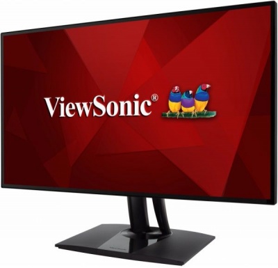 Монитор 27 Viewsonic VP2768-4K